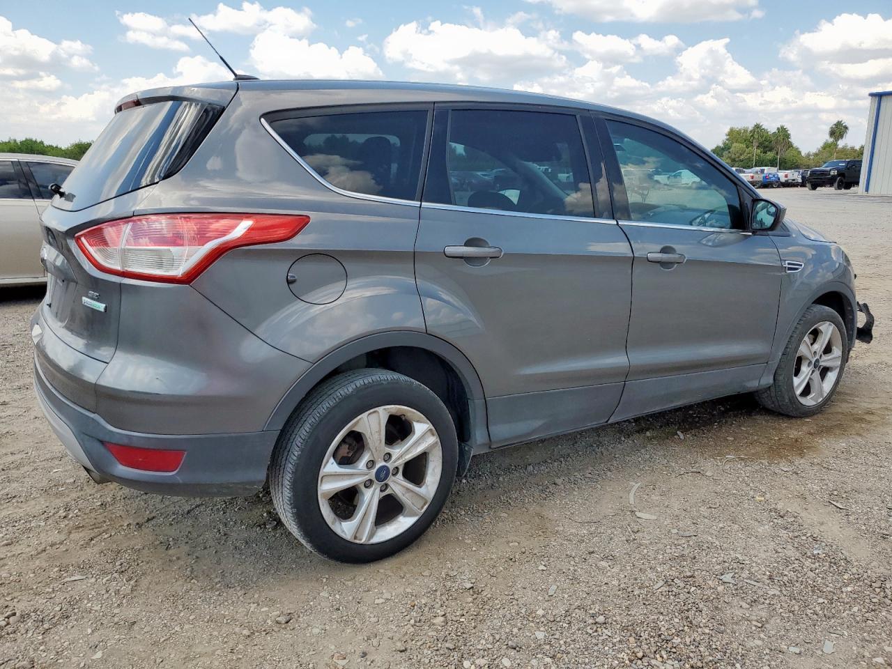 2014 Ford Escape Se - Image 3