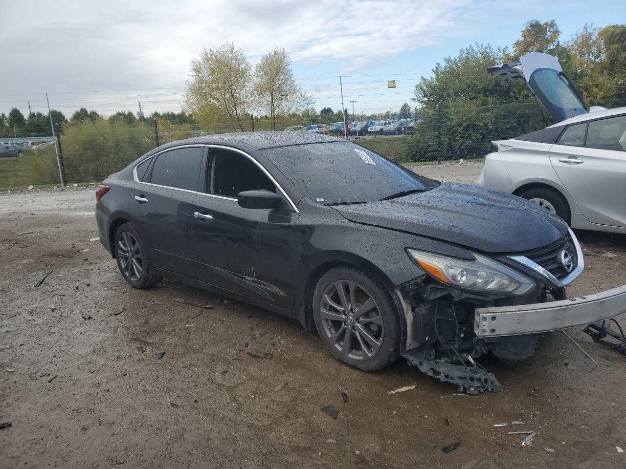 2018 Nissan Altima 2.5 - Фото 4