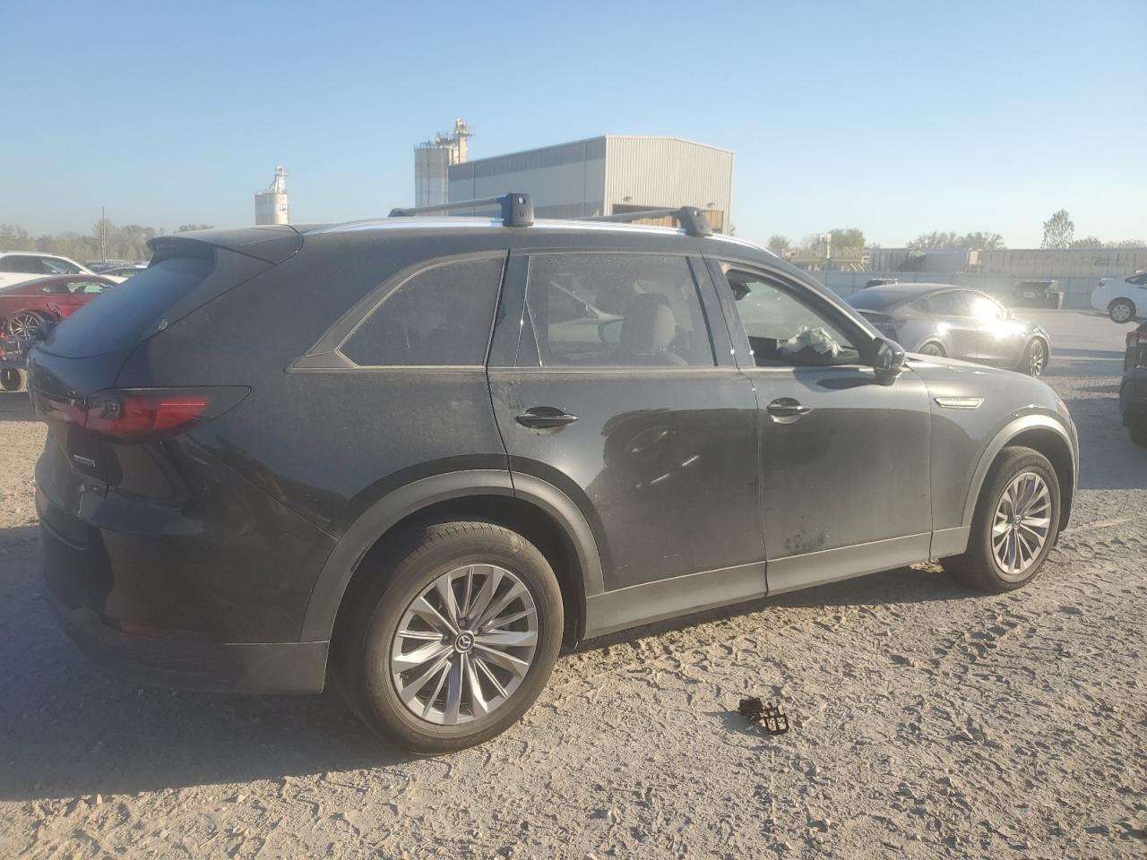 2024 Mazda Cx-90 Preferred - Фото 3