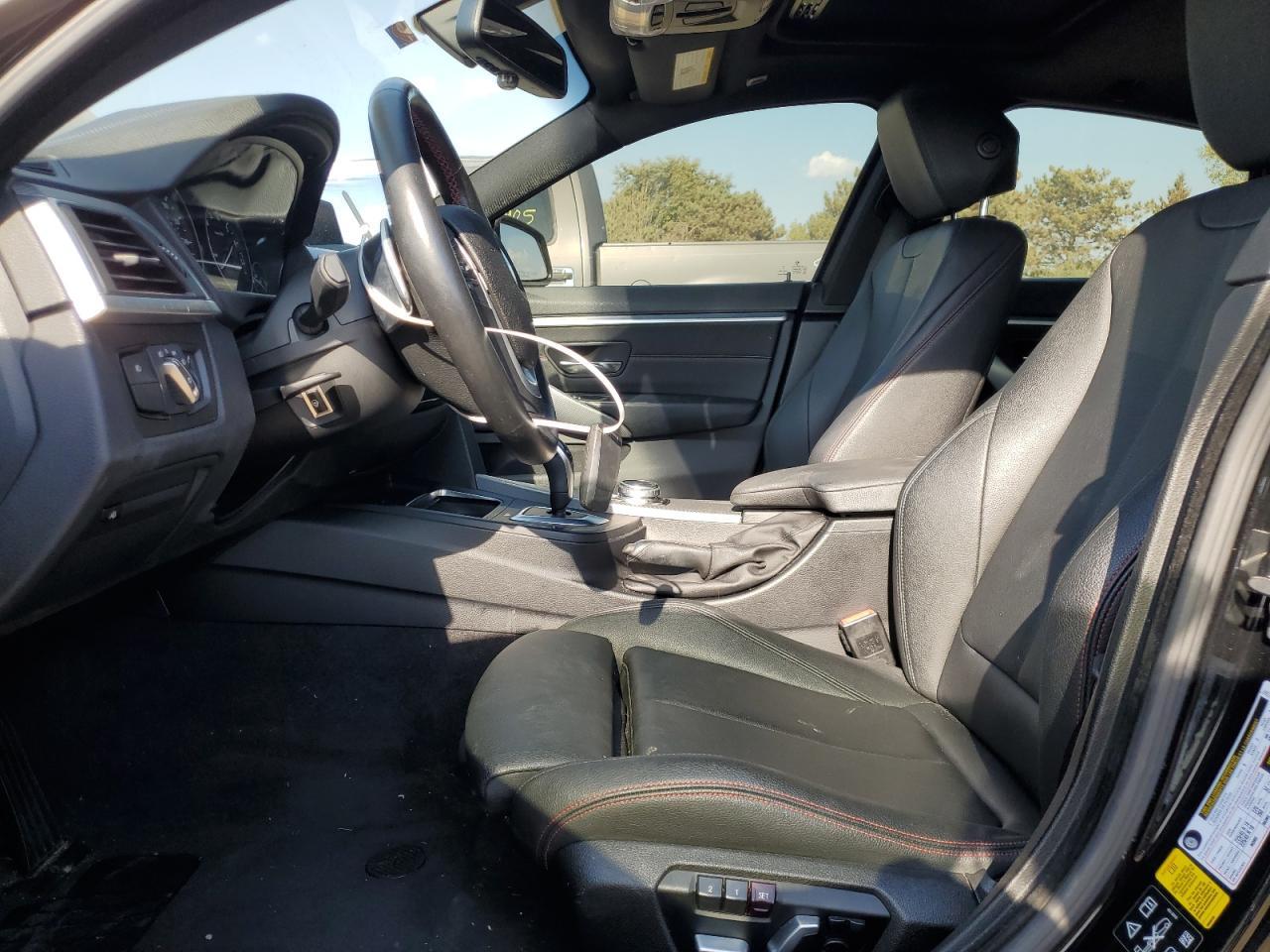 2019 BMW 430Xi Gran Coupe - Image 7