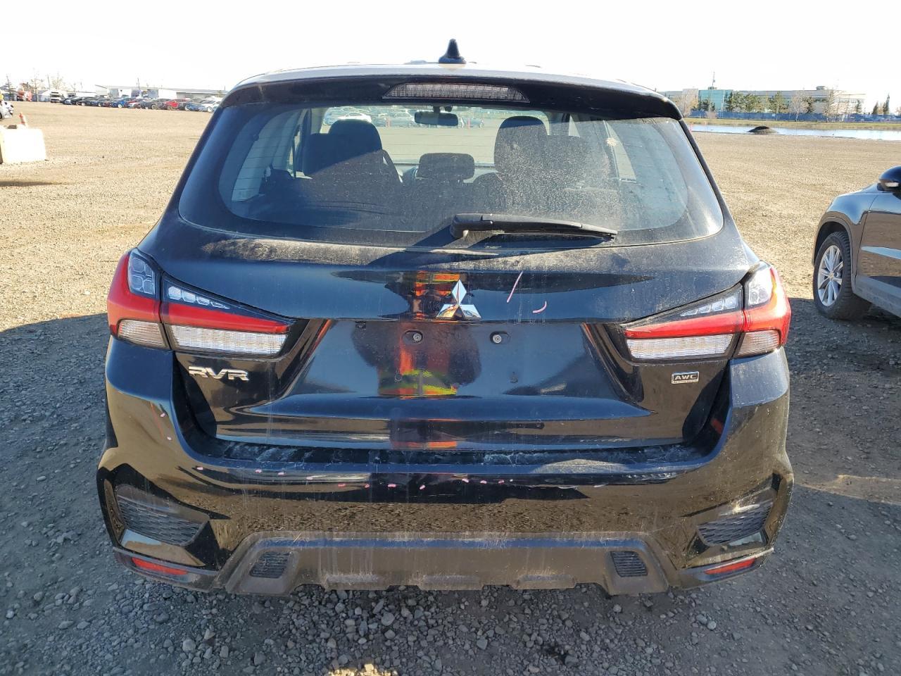 2022 Mitsubishi Rvr Es - Image 6