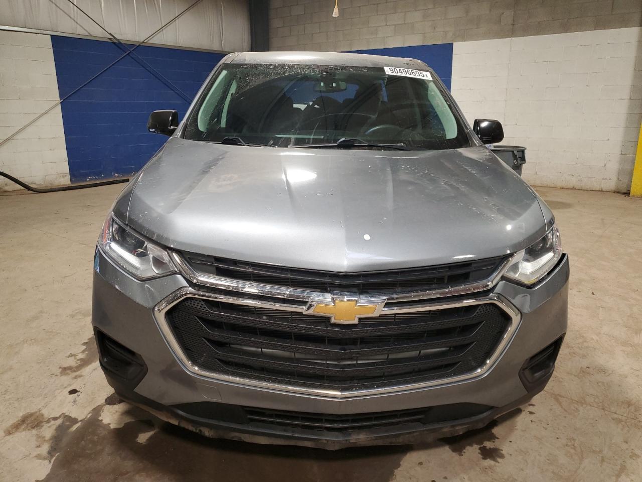 2020 Chevrolet Traverse Ls - Image 5