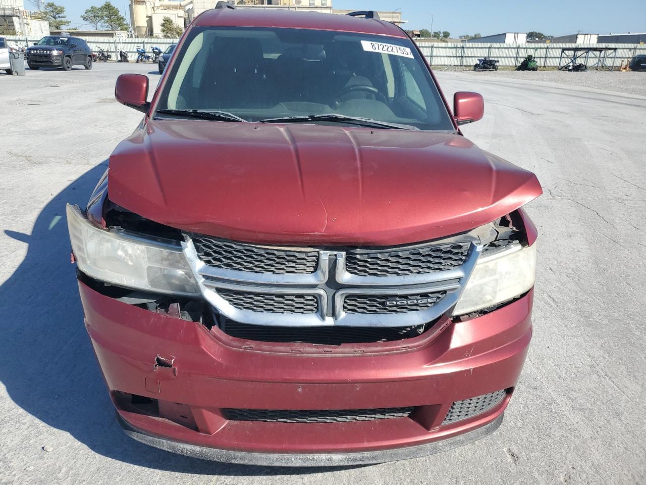 2011 Dodge Journey Mainstreet - Фото 5