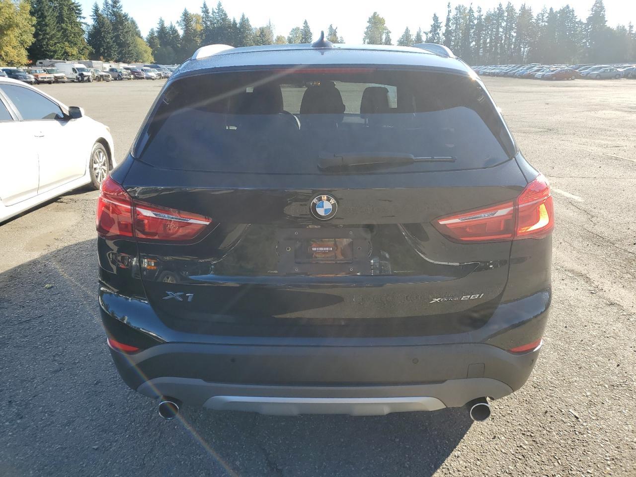 2019 BMW X1 xDrive28I - Фото 6