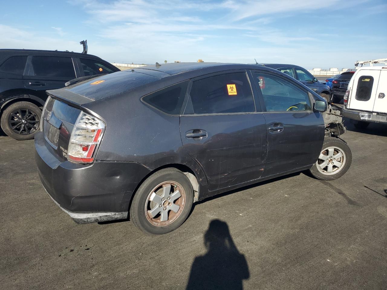 2007 Toyota Prius - Image 3