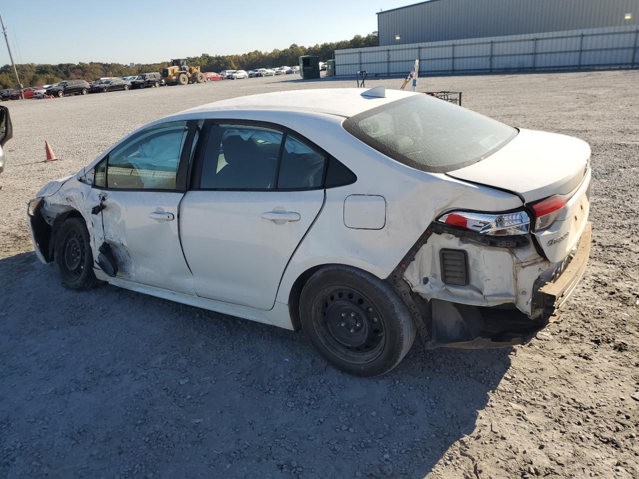 2021 Toyota Corolla Le - Image 2
