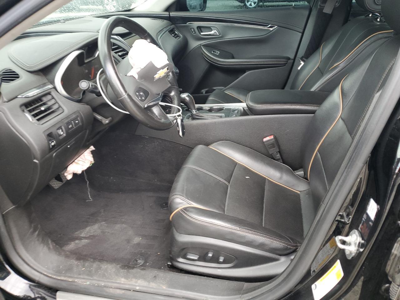 2019 Chevrolet Impala Premier - Фото 7