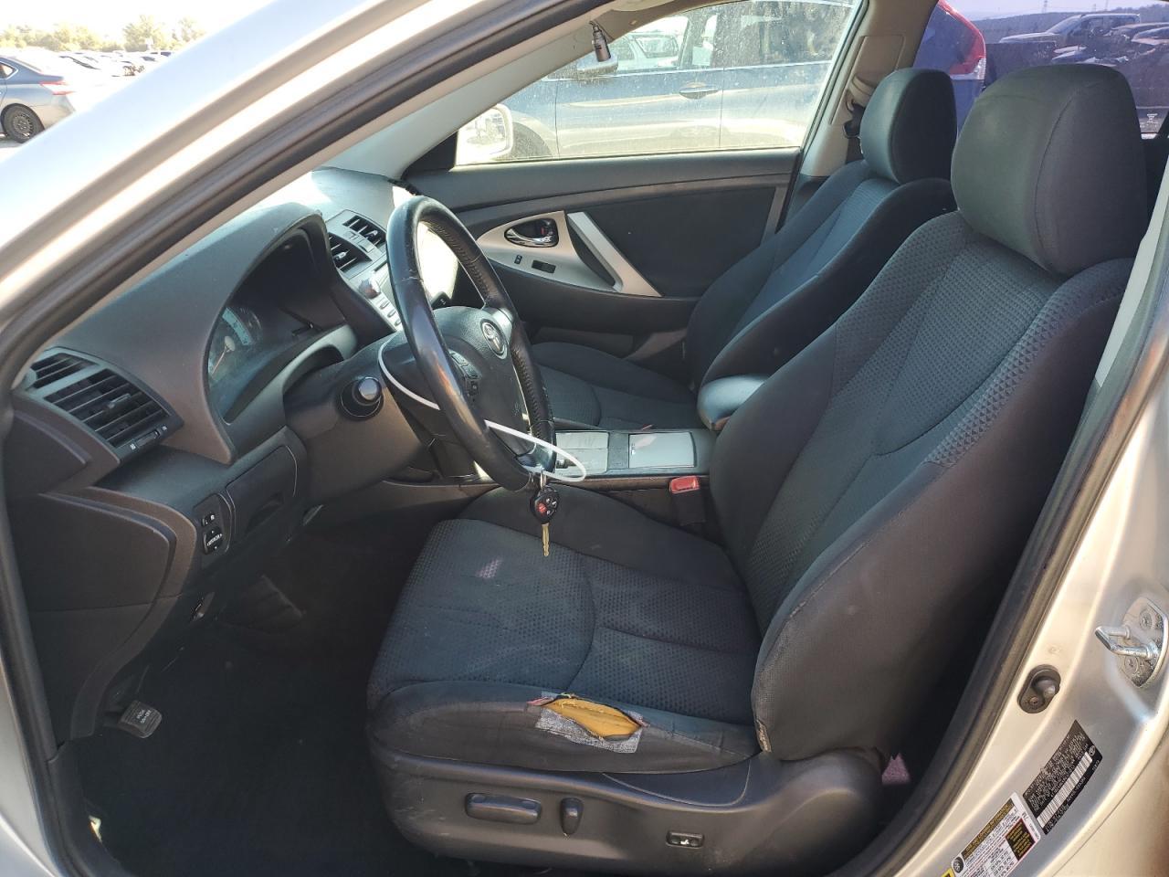 2009 Toyota Camry Base - Фото 7