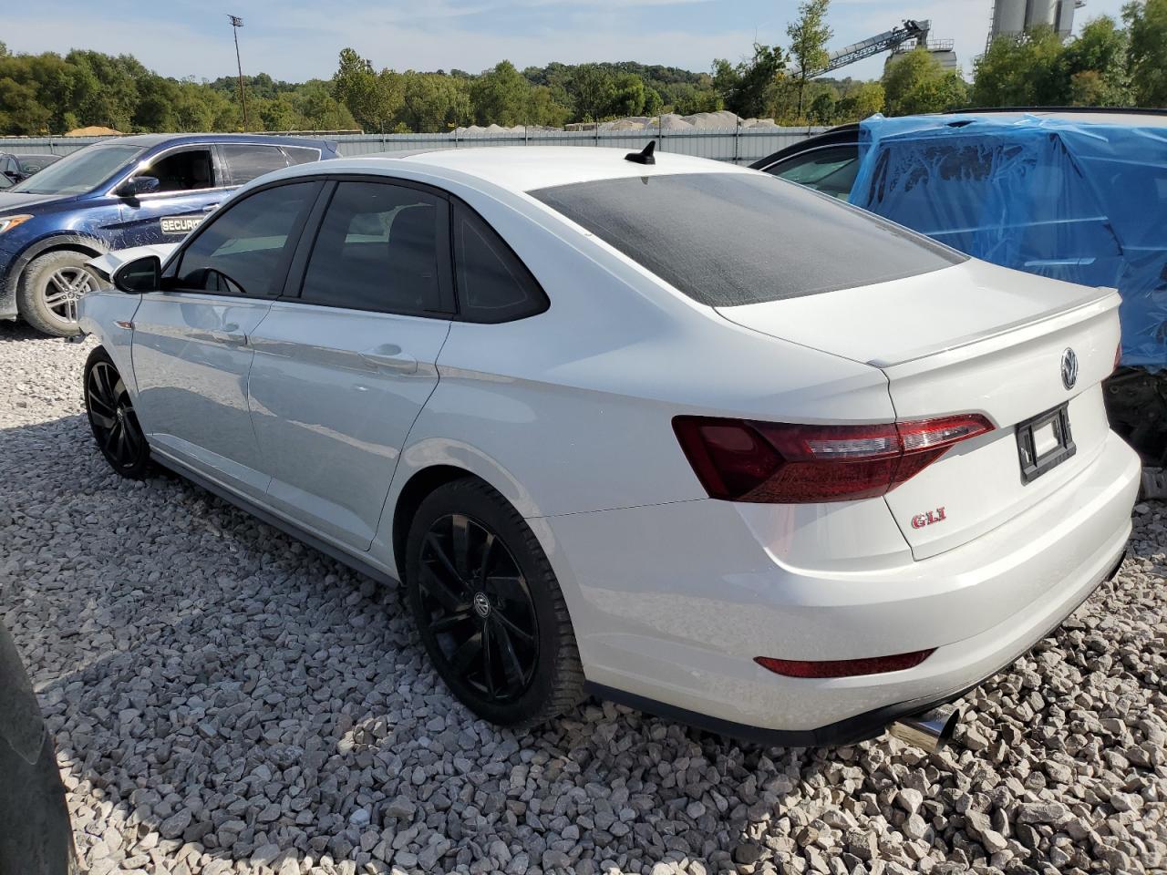 2021 Volkswagen Jetta - Image 2