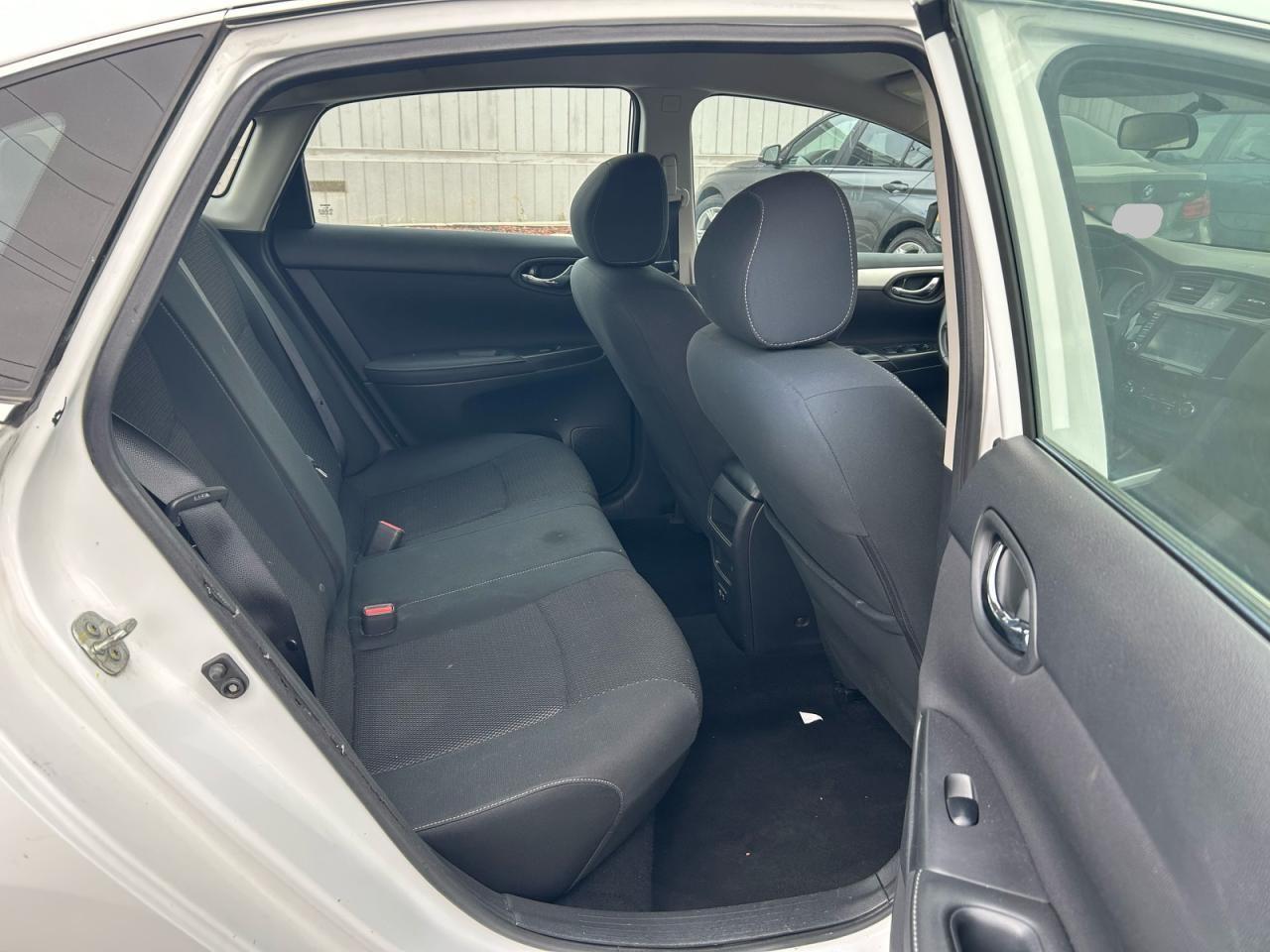 2019 Nissan Sentra S - Image 6