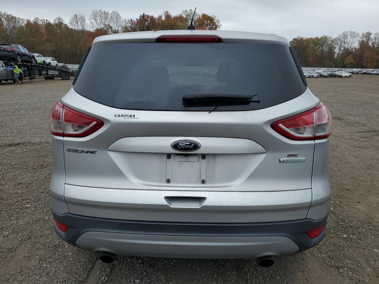 2016 Ford Escape Se - Image 6