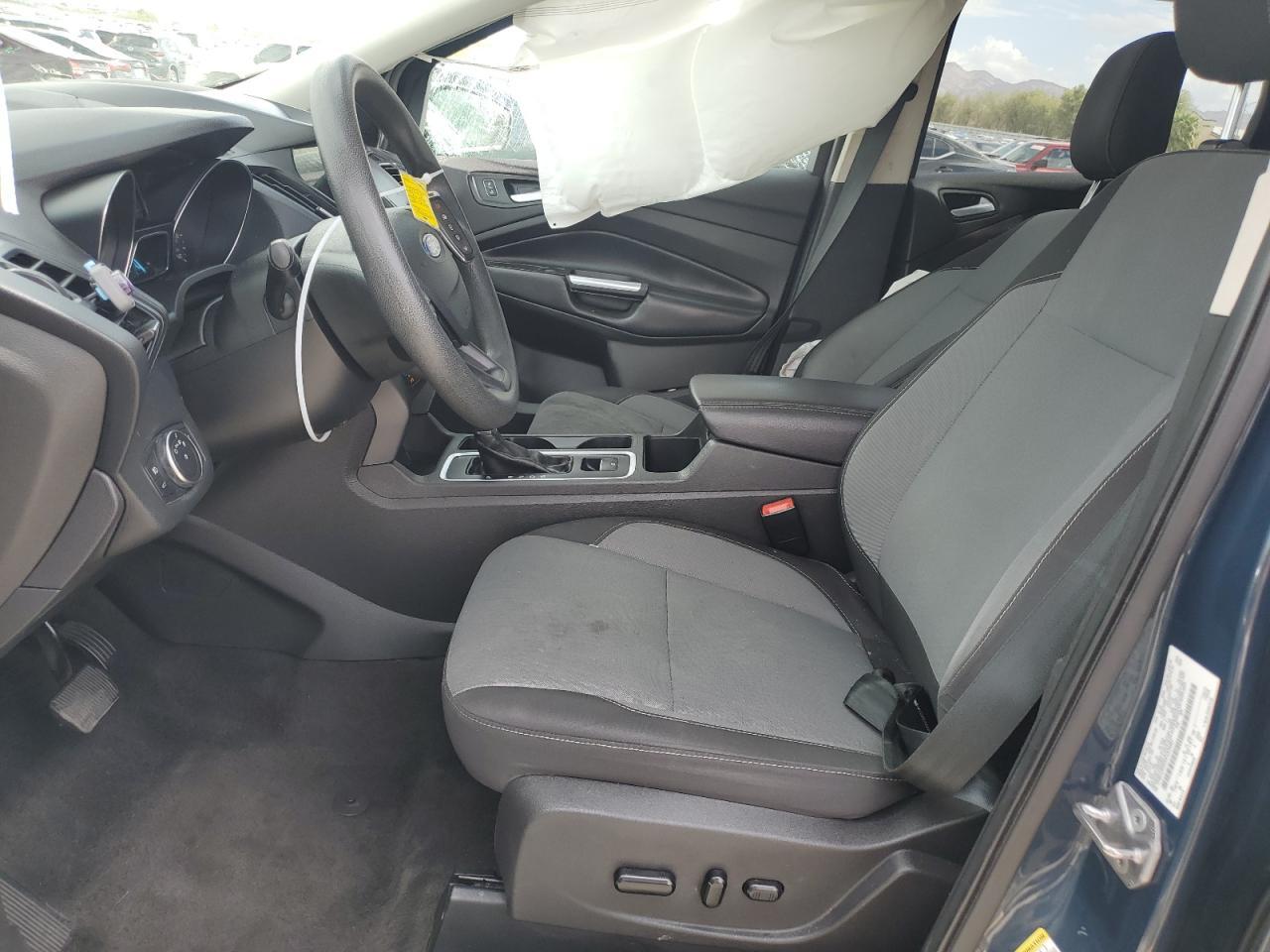 2019 Ford Escape Se - Image 7