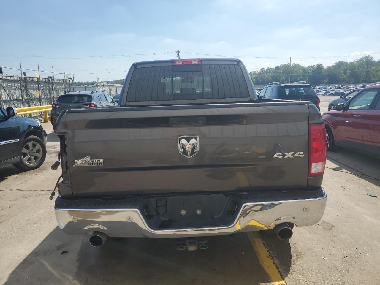 2016 Ram 1500 Slt - Image 6