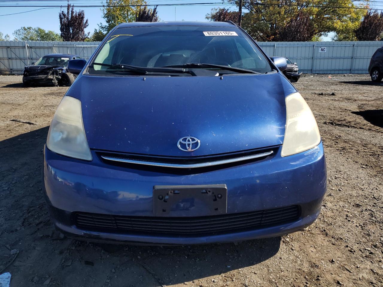 2009 Toyota Prius - Image 5