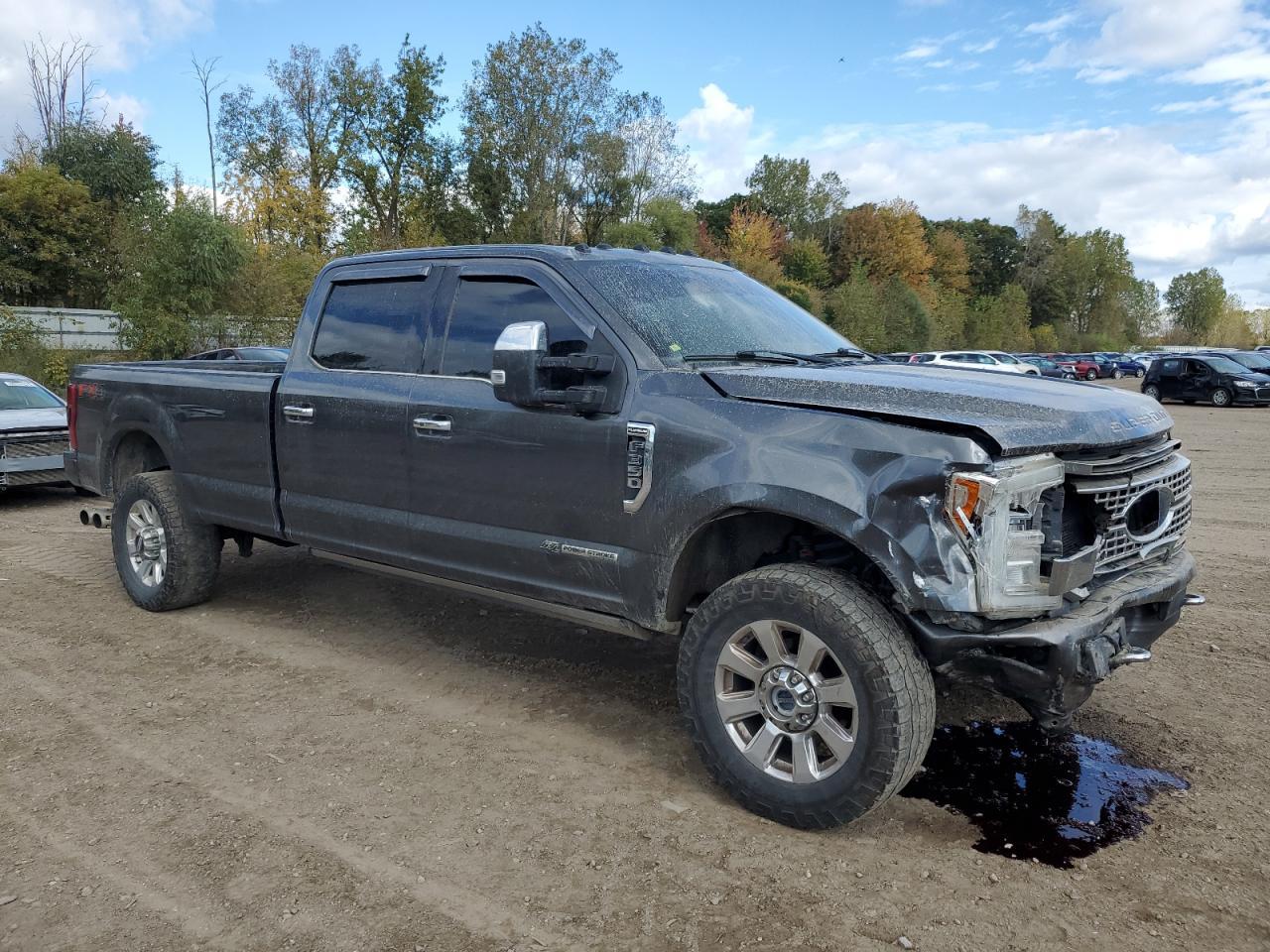 2017 Ford F350 Super Duty - Image 4