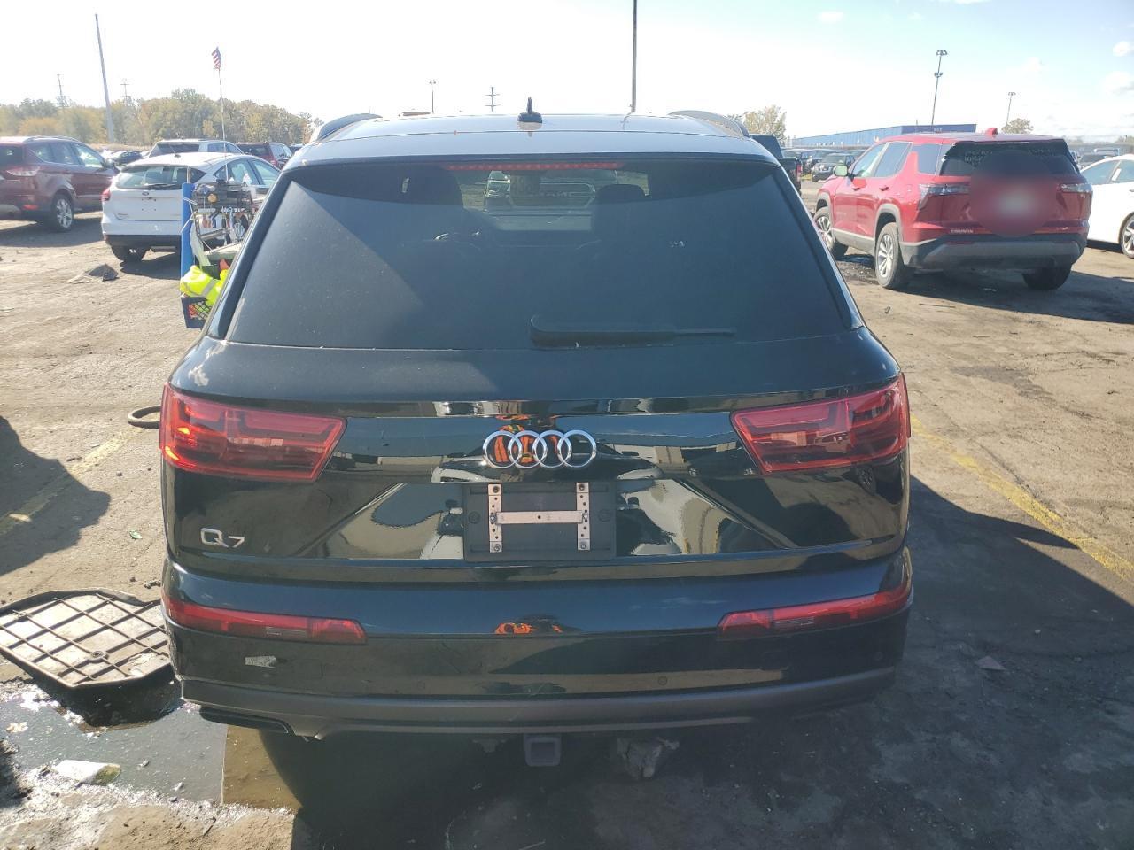 2019 Audi Q7 Prestige - Image 6
