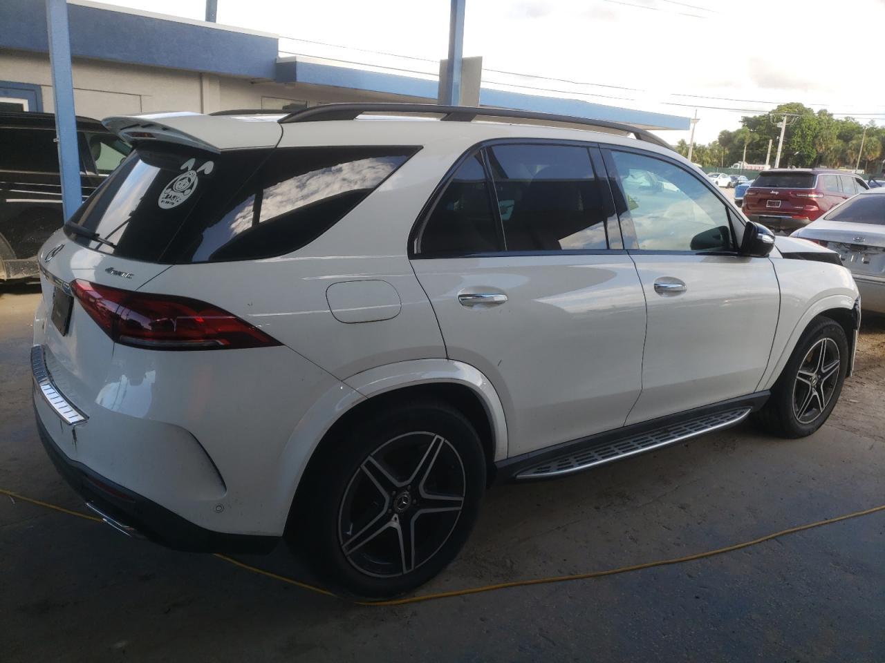 2023 Mercedes-Benz Gle 450 4Matic - Фото 3