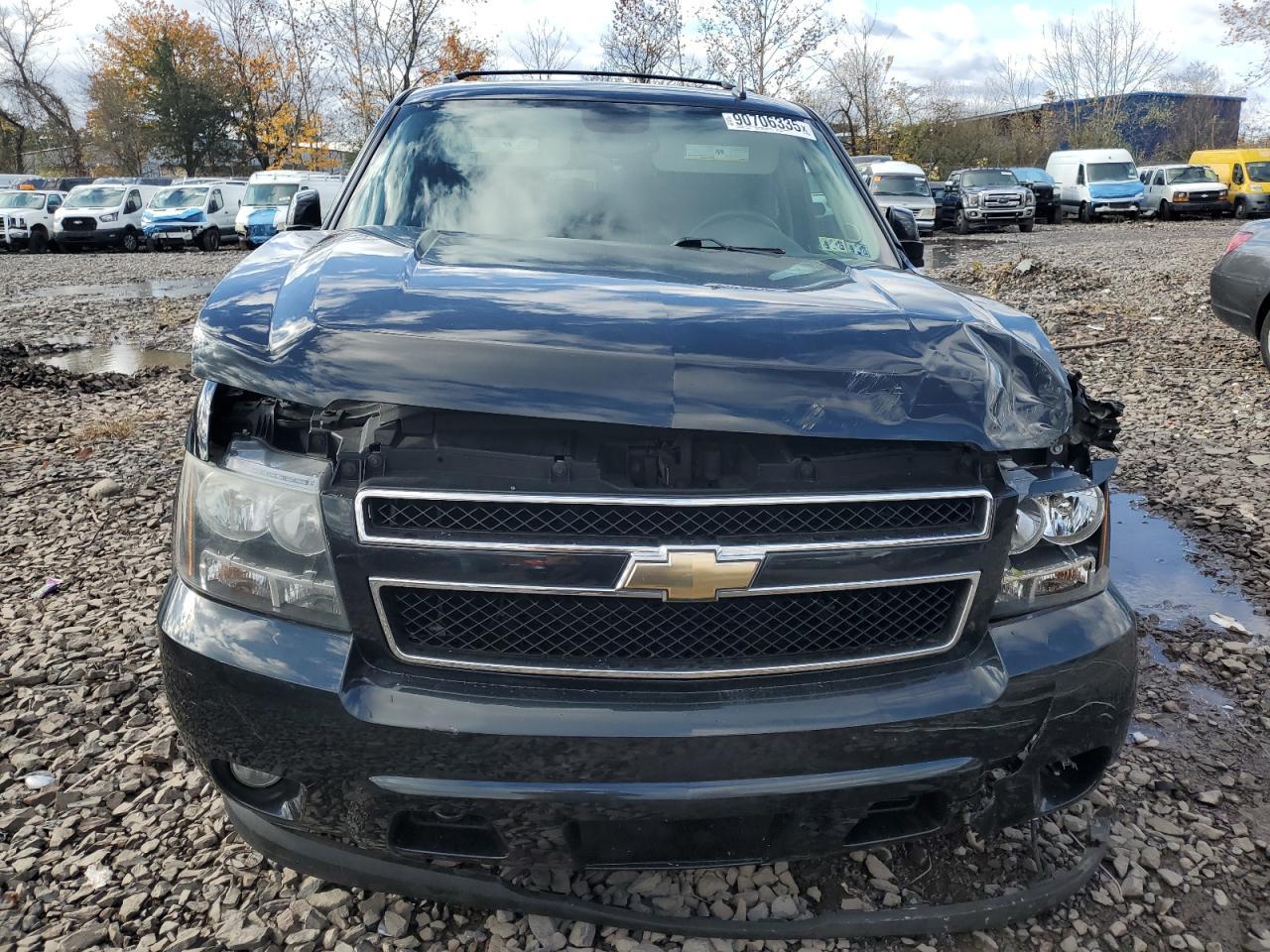 2011 Chevrolet Tahoe K1500 Lt - Image 5