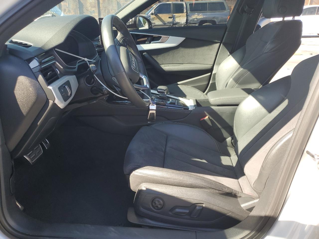 2023 Audi A4 Premium Plus 45 - Image 7