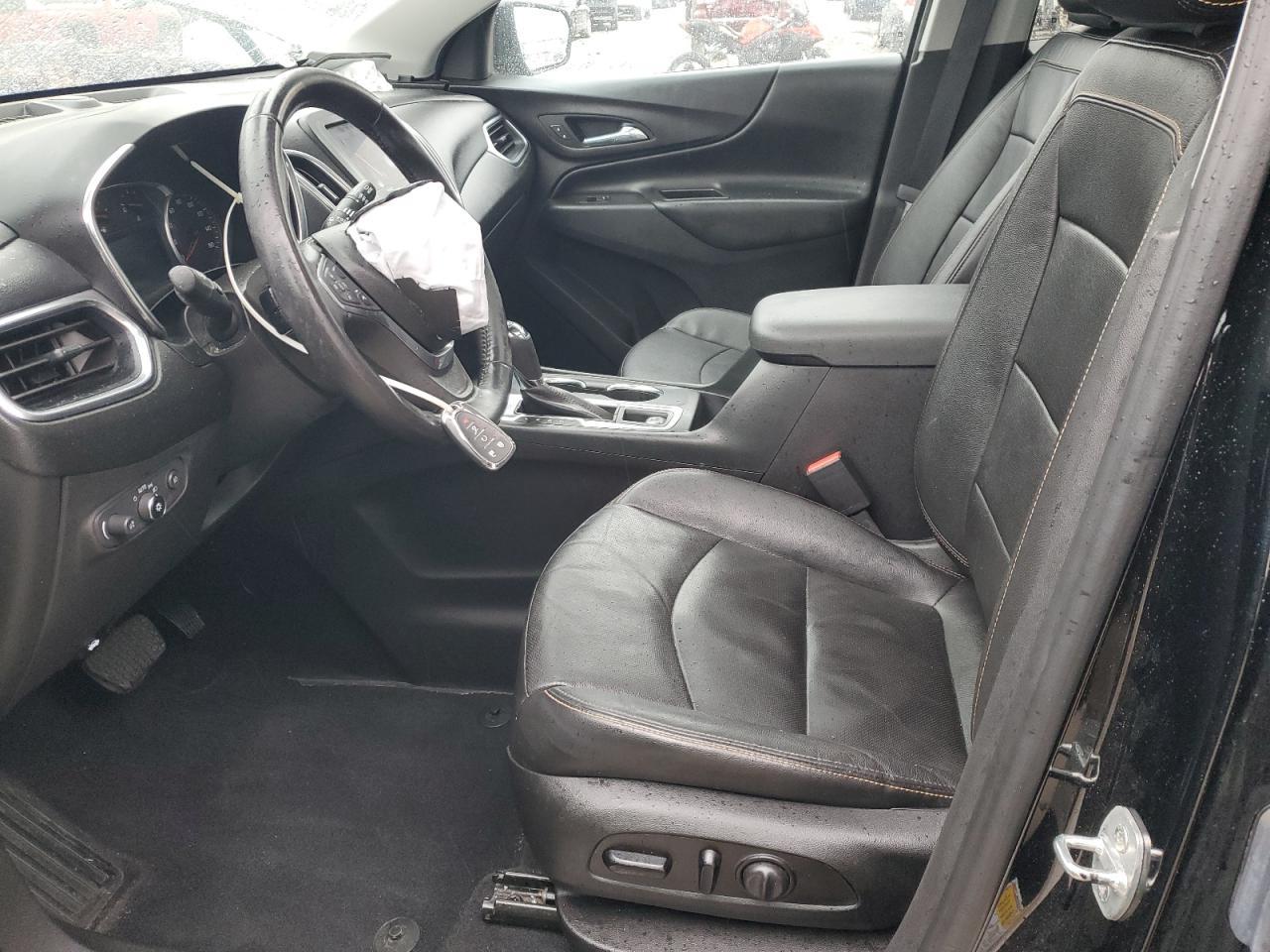 2021 Chevrolet Equinox Lt - Фото 7