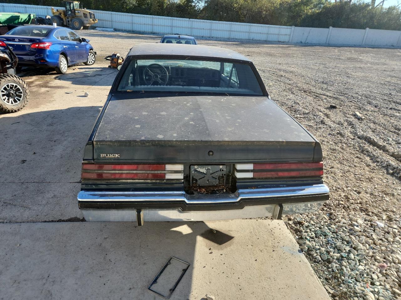 1985 Buick Regal T-Type - Фото 6