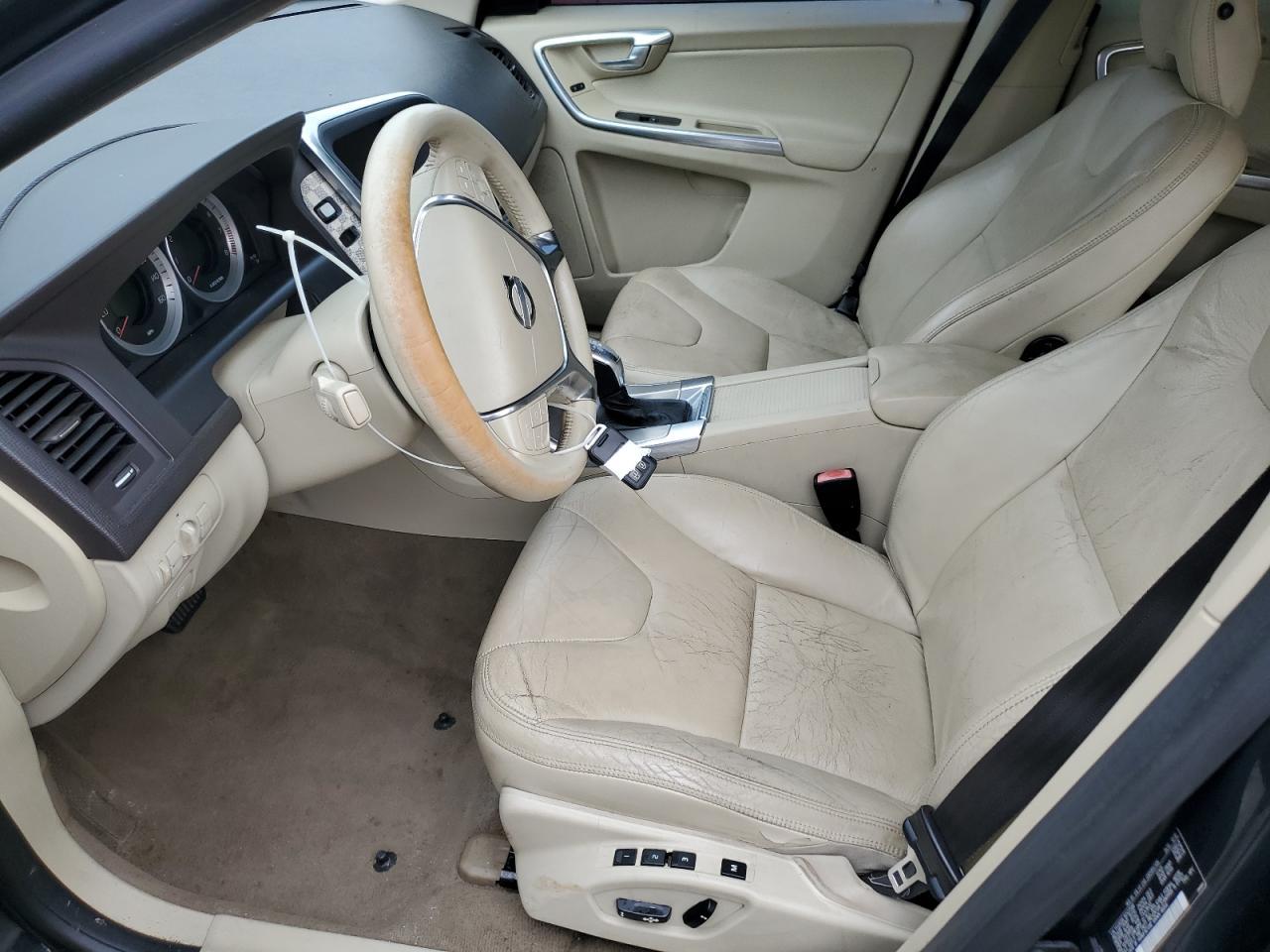 2013 Volvo Xc60 3.2 - Image 7