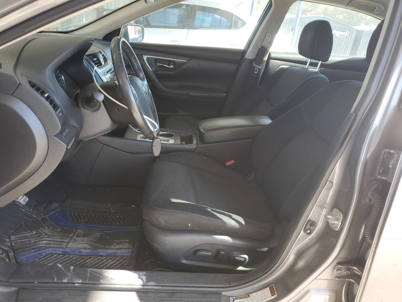 2016 Nissan Altima 2.5 - Фото 7