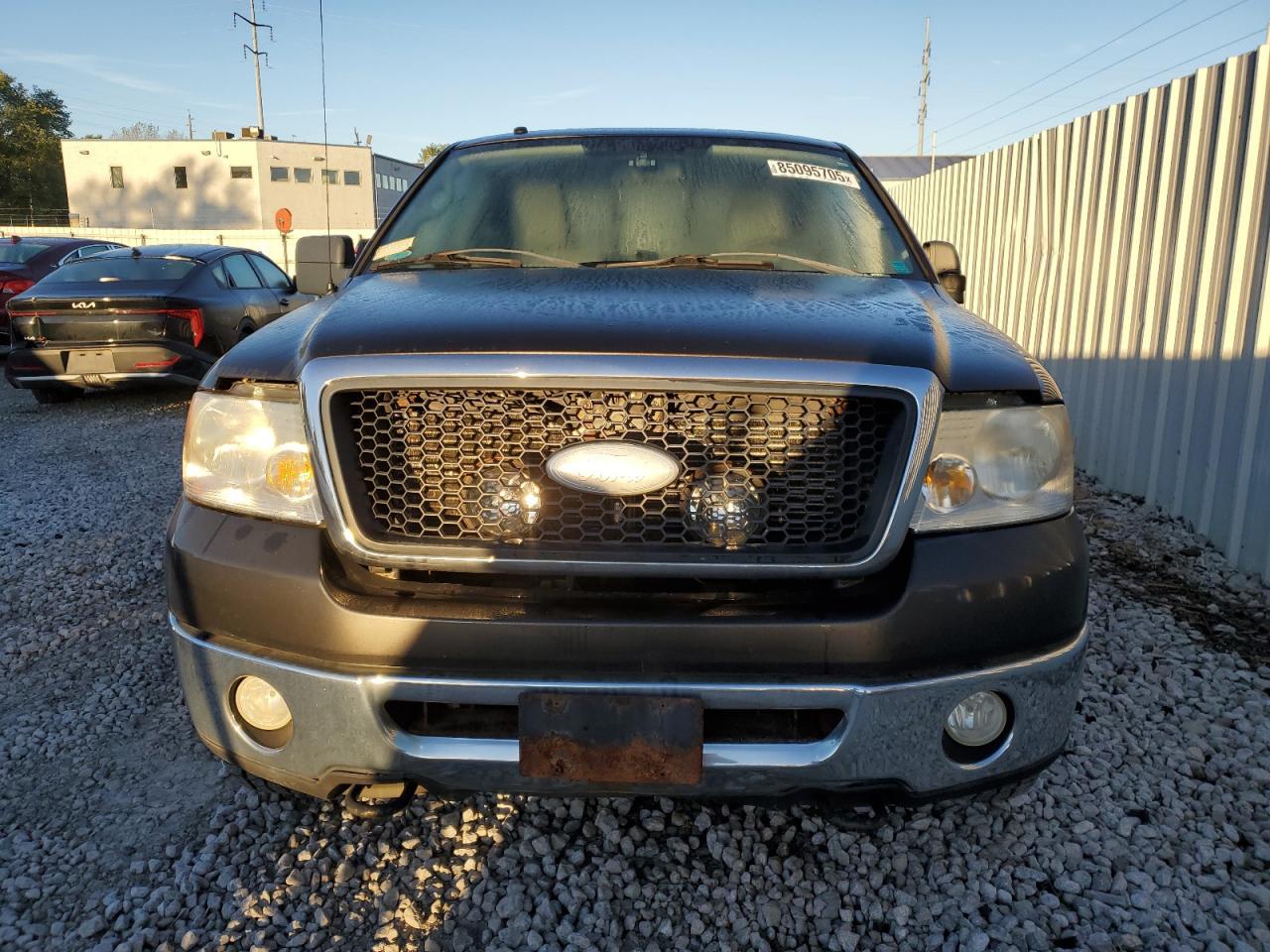 2007 Ford F150 - Фото 5