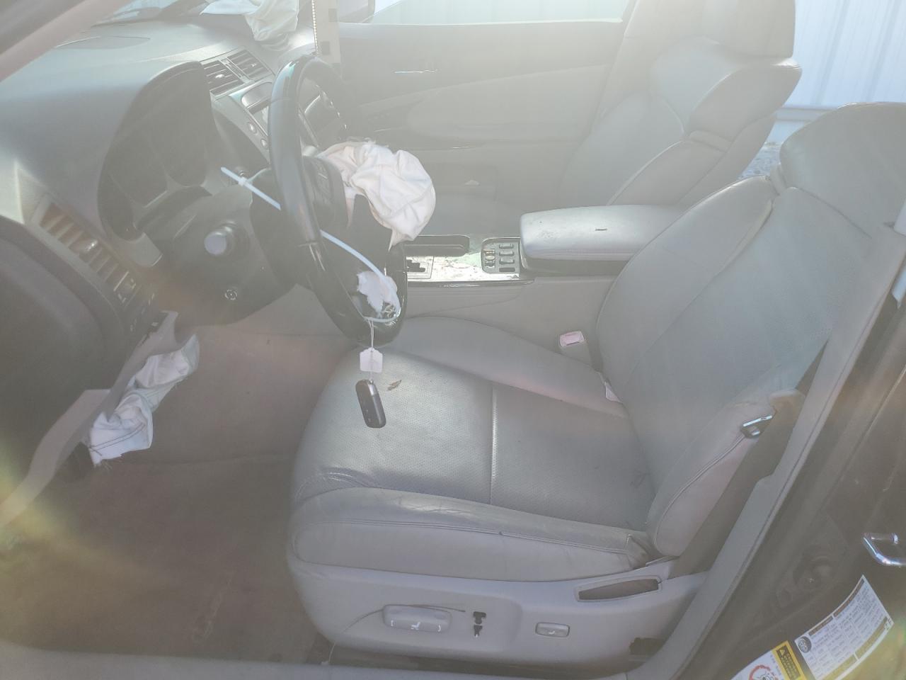 2006 Lexus Gs 430 - Image 7