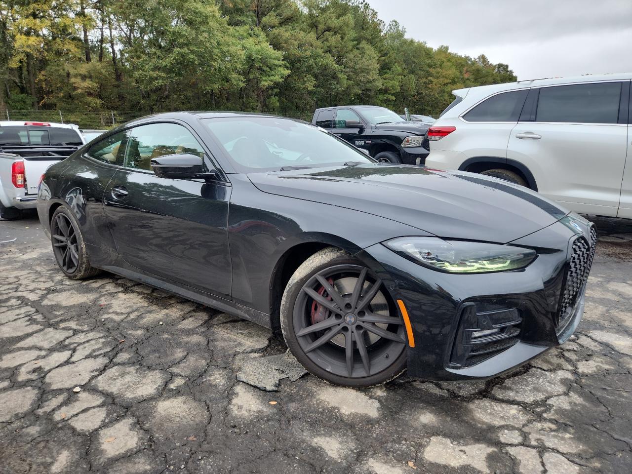 2024 BMW 430I - Image 4