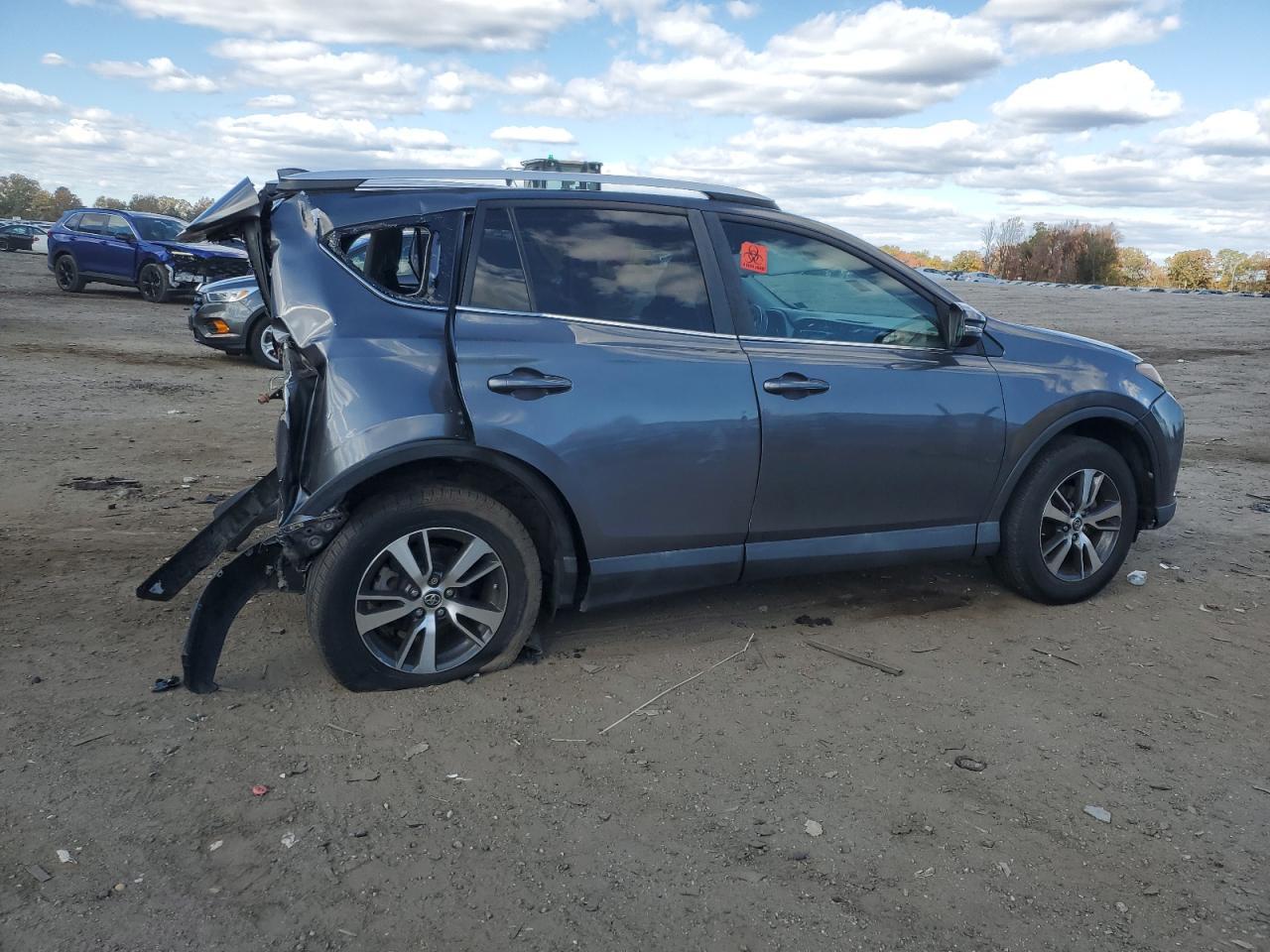 2016 Toyota Rav4 Xle - Фото 3
