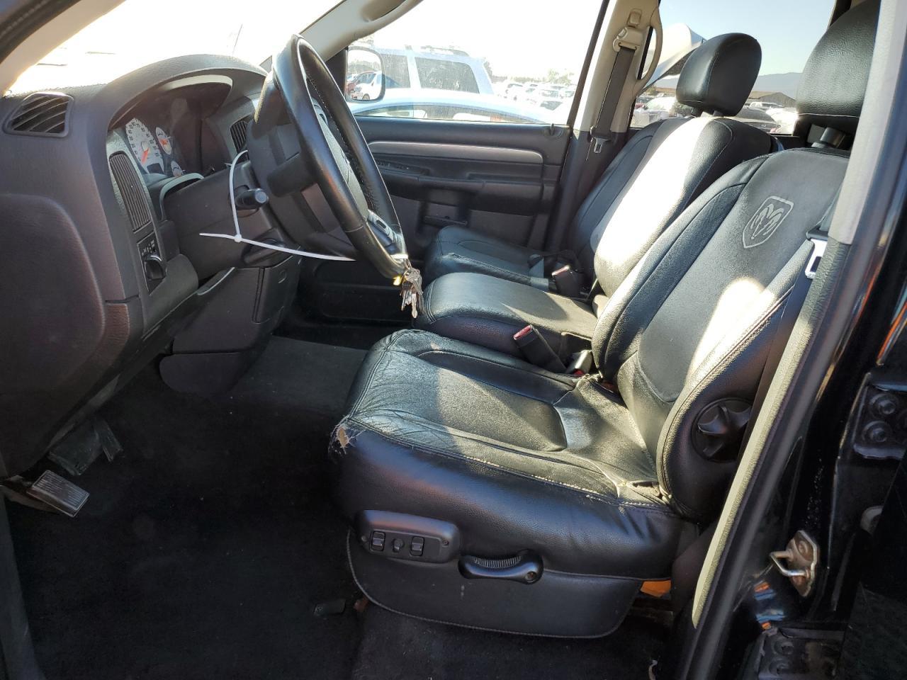 2005 Dodge Ram 1500 St - Image 7