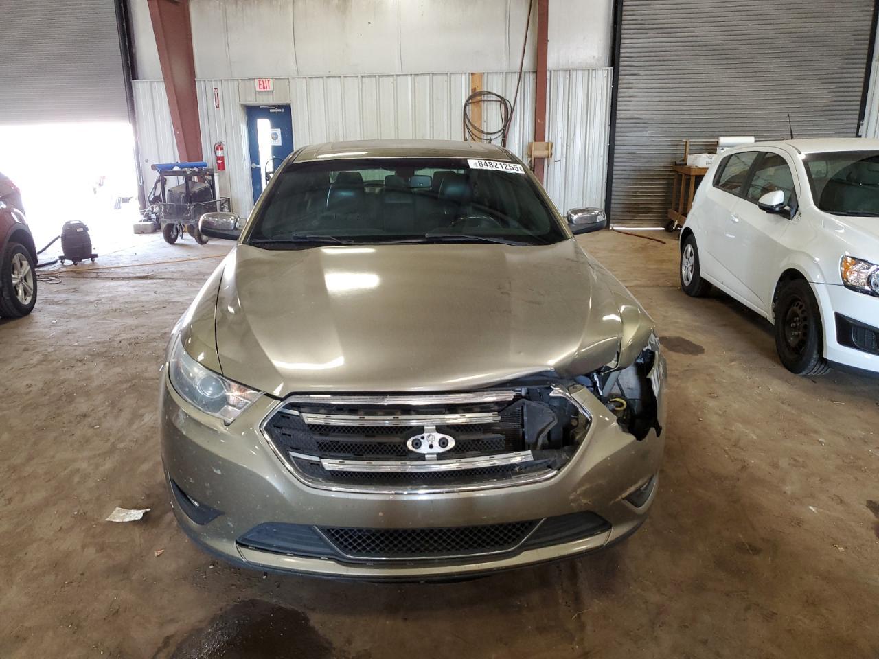 2013 Ford Taurus Limited - Фото 5