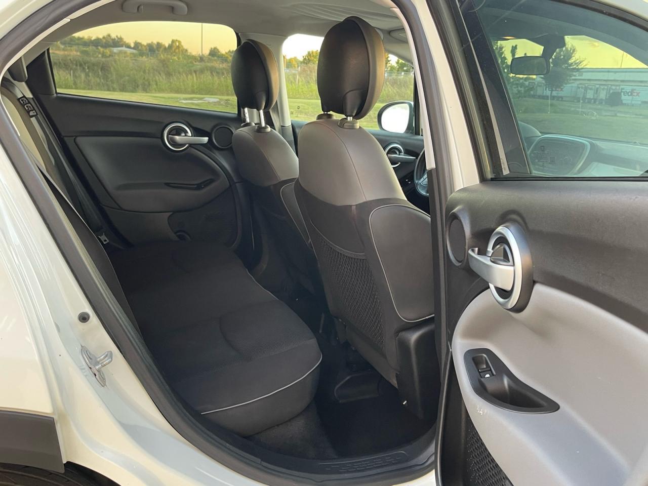 2016 Fiat 500X Easy - Фото 6