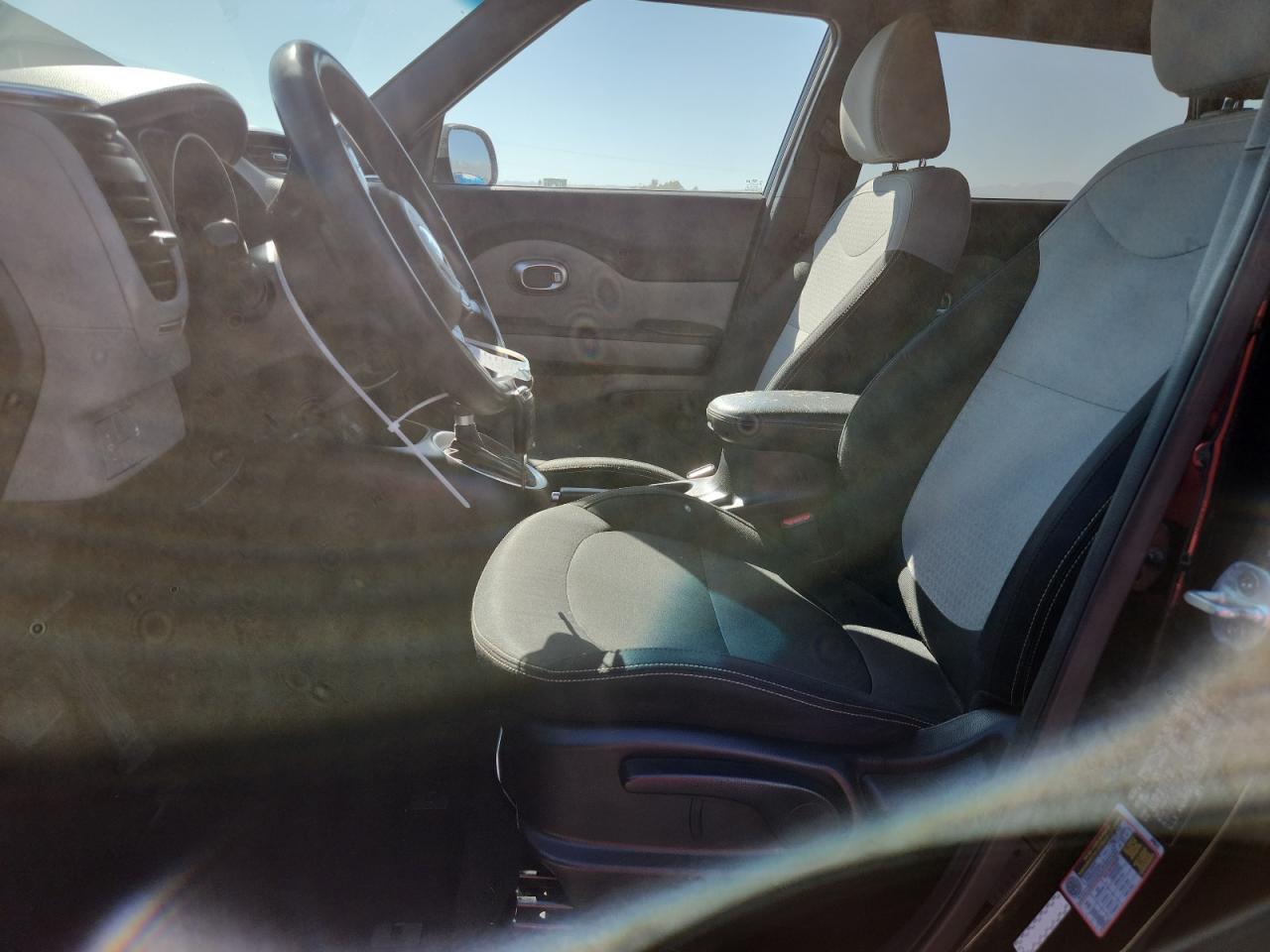 2016 Kia Soul + - Фото 7