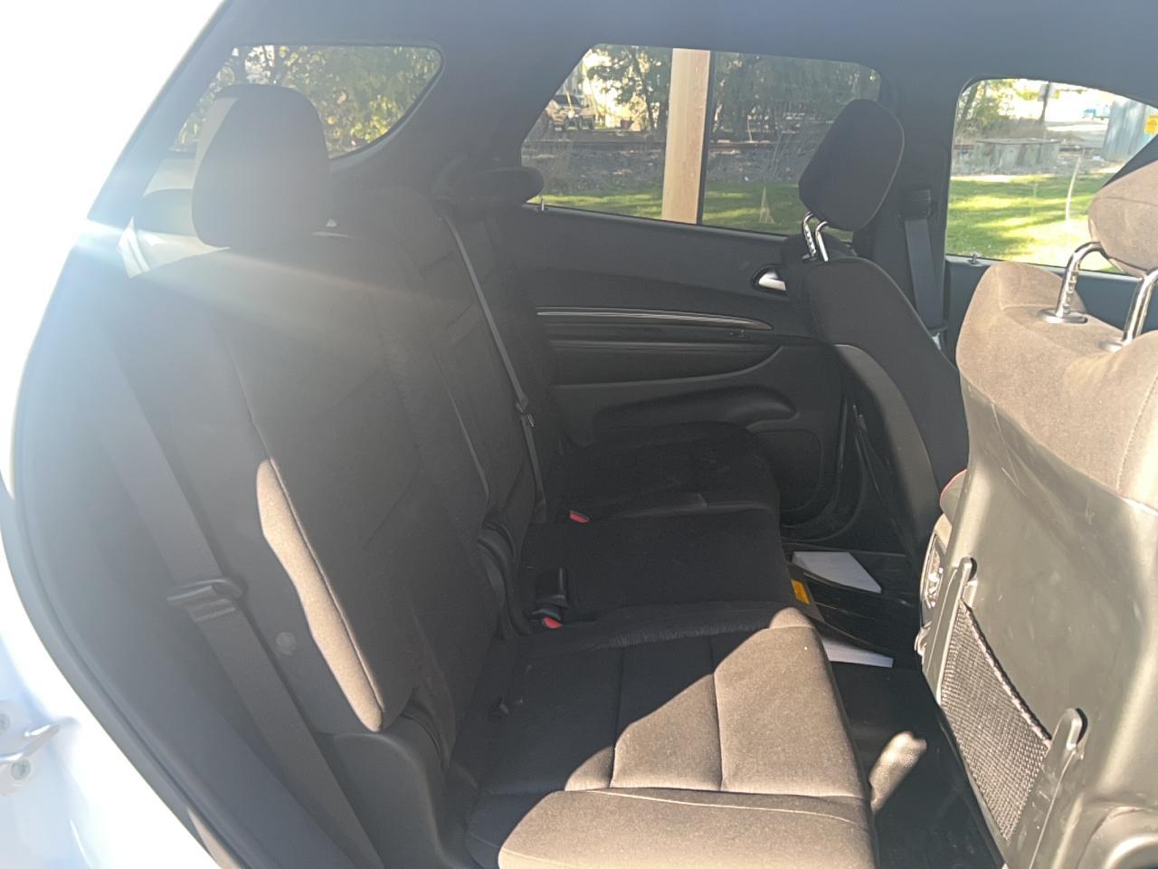 2023 Dodge Durango Pursuit - Image 6