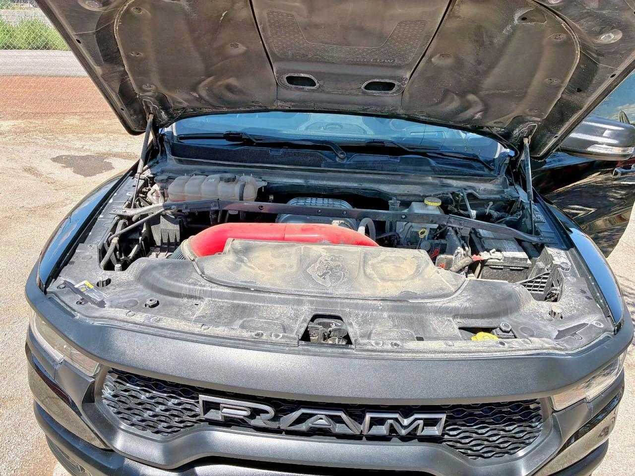 2021 Ram 1500 Trx - Image 7