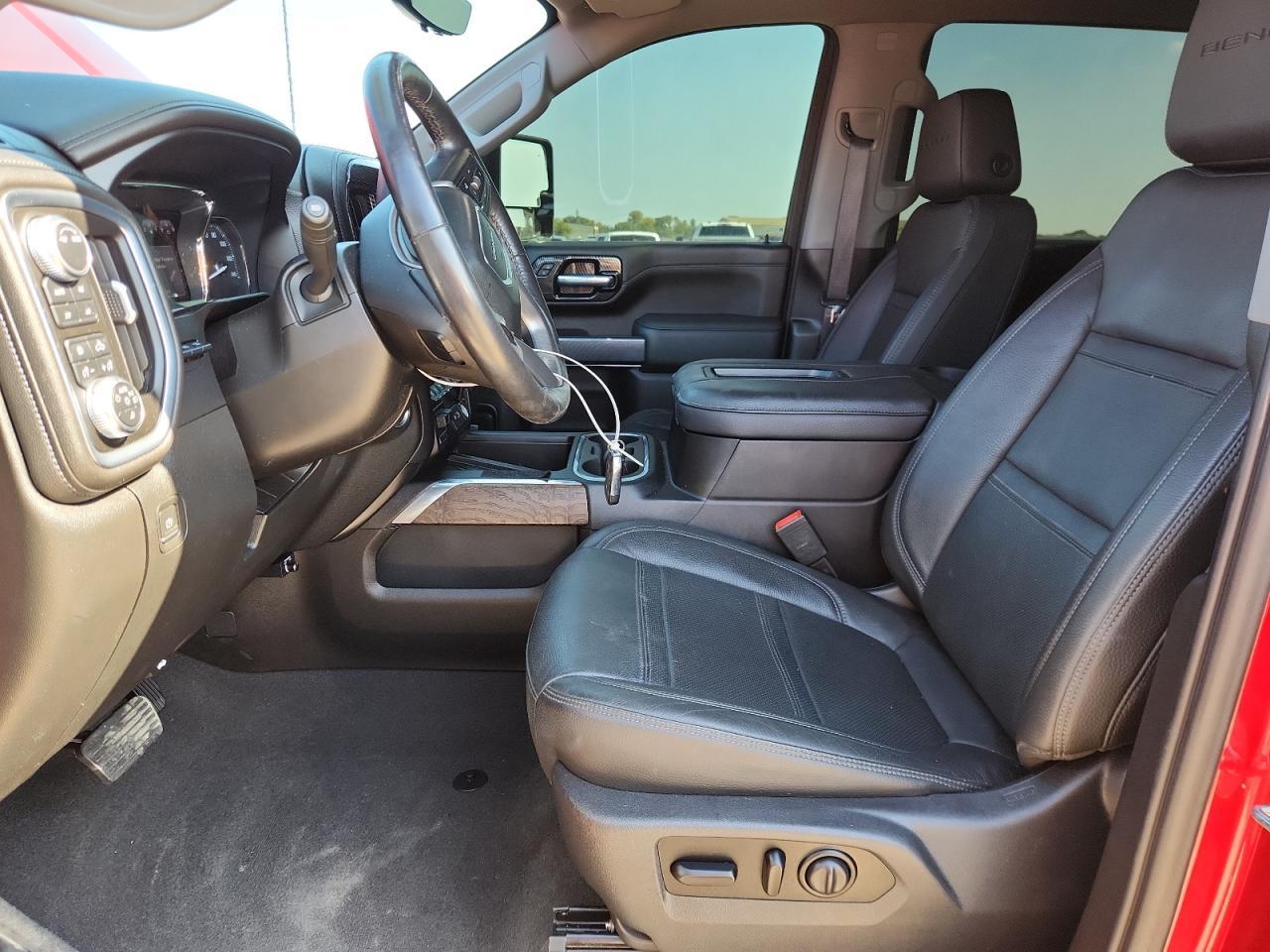 2021 GMC Sierra K2500 Denali - Фото 7