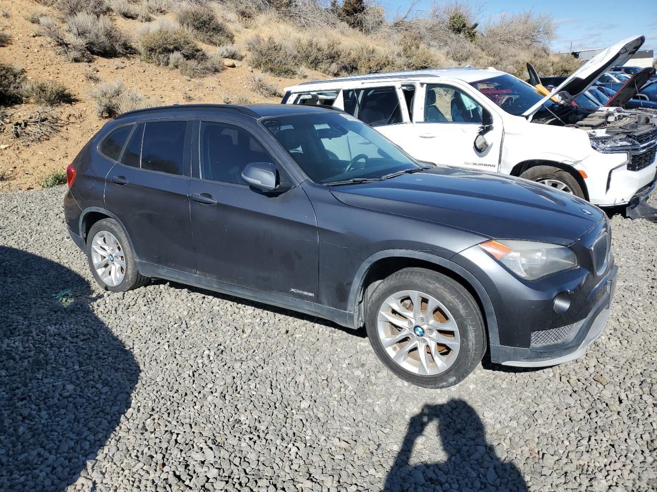2015 BMW X1 xDrive28I - Фото 4