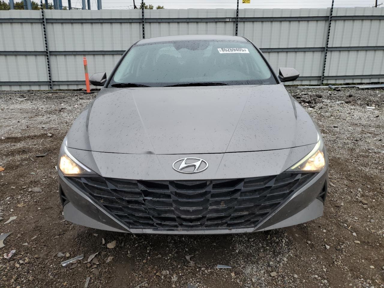 2023 Hyundai Elantra Sel - Image 5