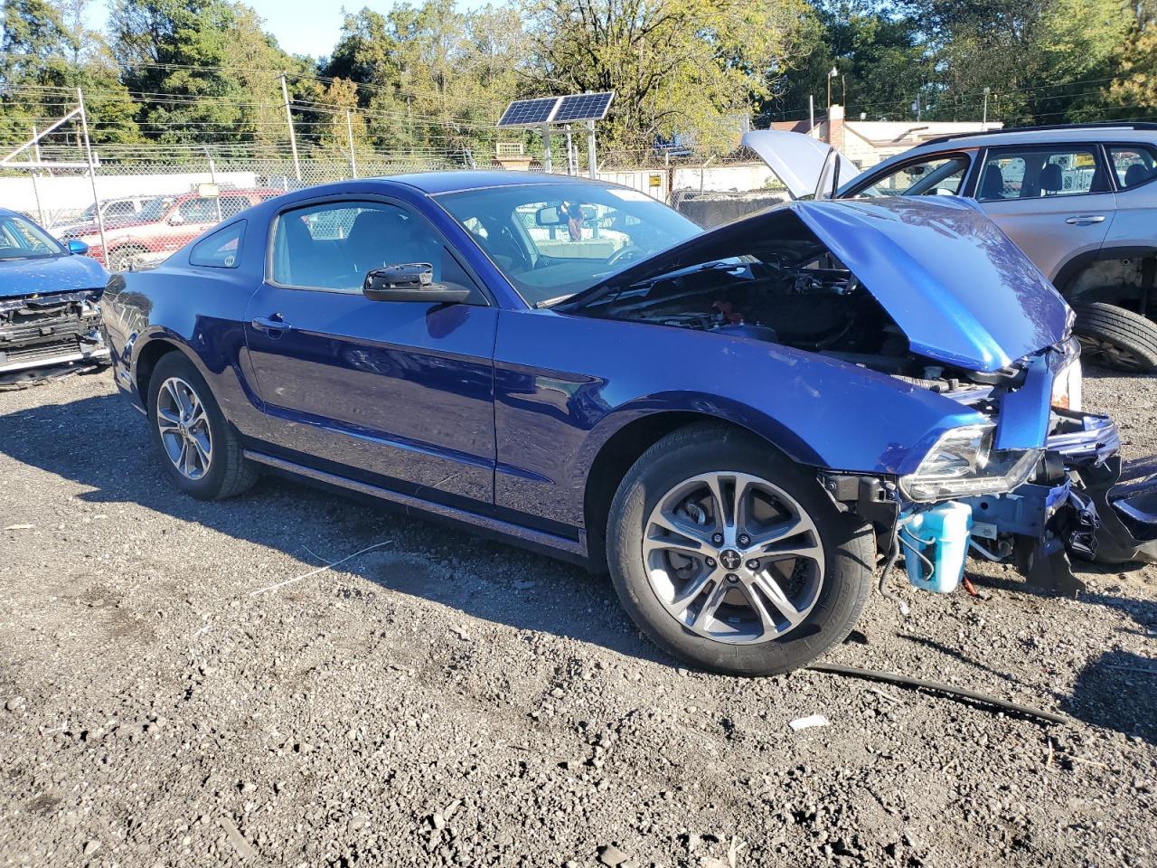 2014 Ford Mustang - Фото 4