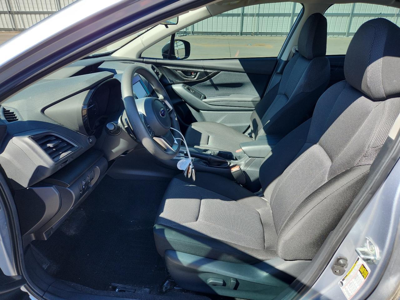 2022 Subaru Impreza Premium - Image 7