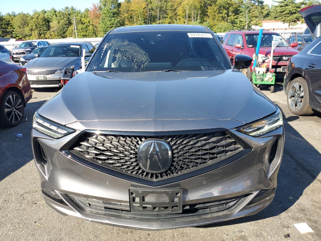 2024 Acura Mdx A-Spec - Фото 5