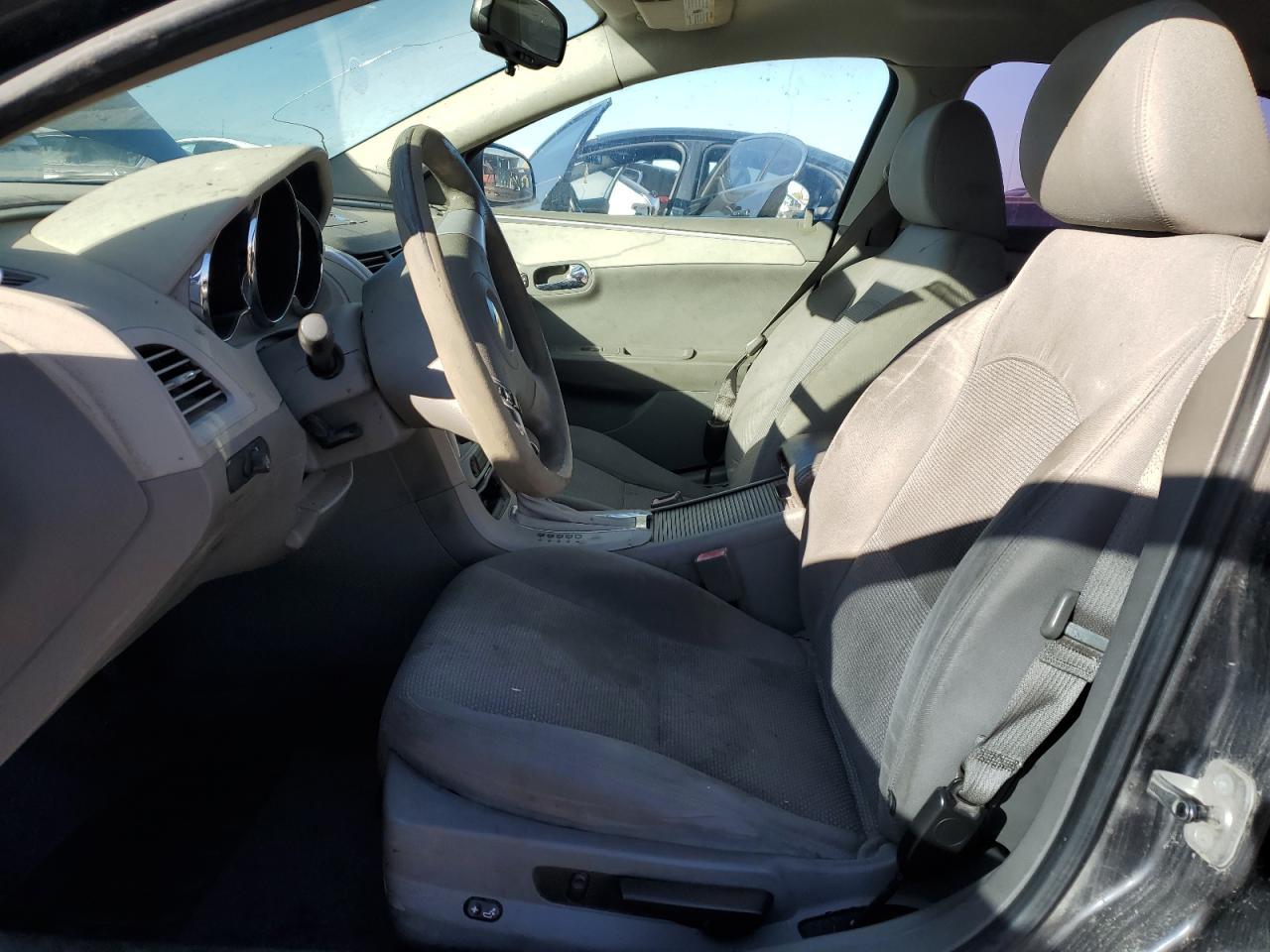 2011 Chevrolet Malibu Ls - Фото 7