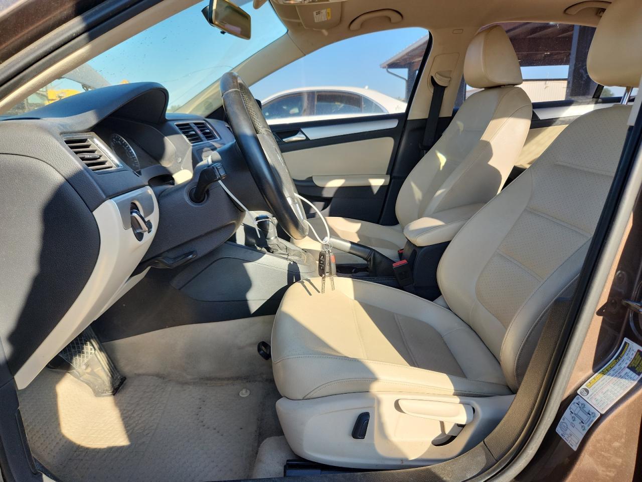 2013 Volkswagen Jetta Se - Фото 7