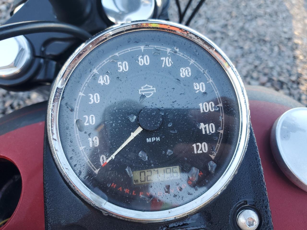 2016 Harley-Davidson Fxdf Dyna Fat Bob - Image 7