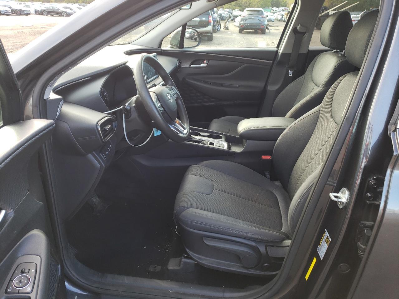 2020 Hyundai Santa Fe Se - Image 7
