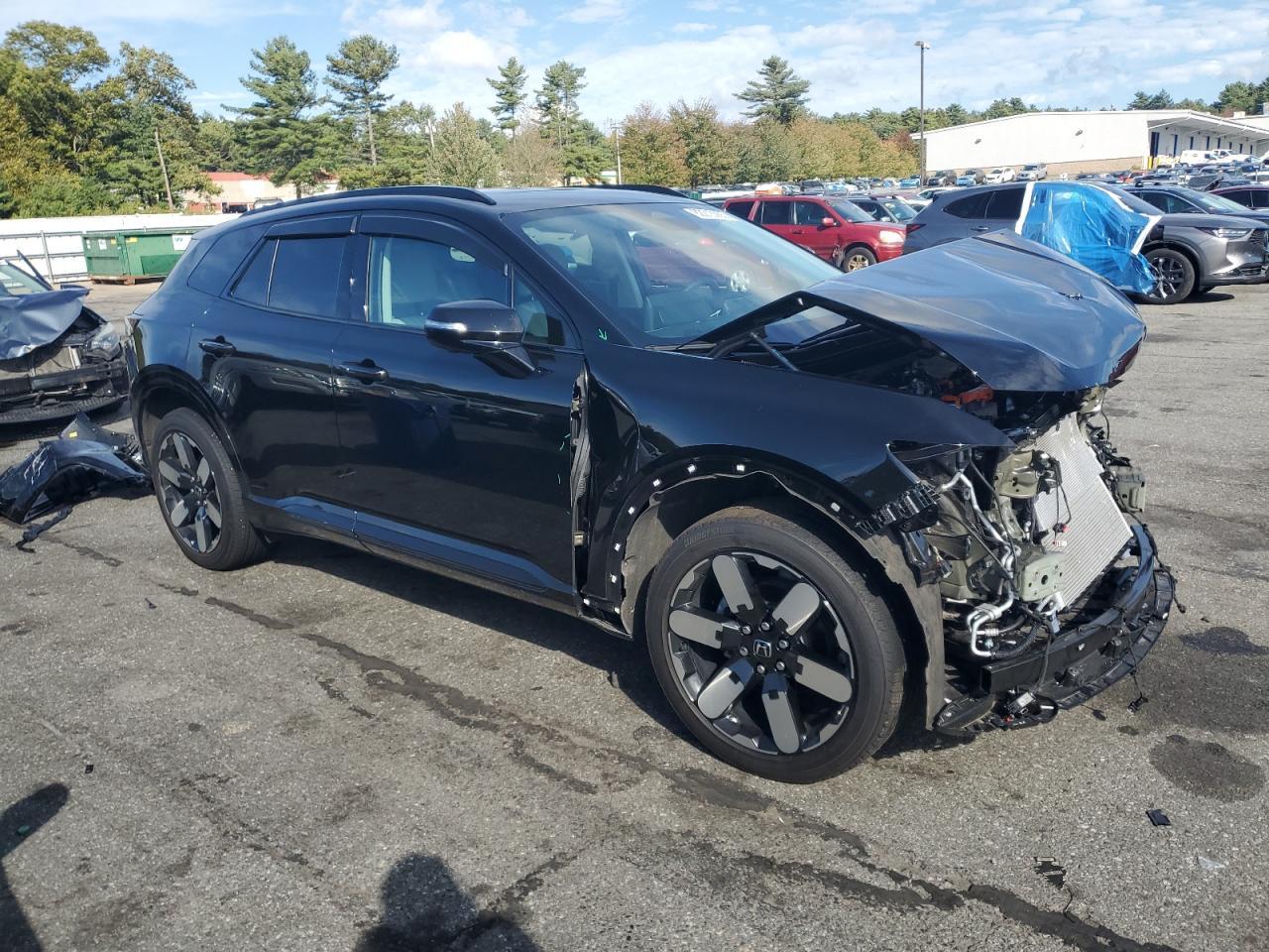 2024 Honda Prologue Elite - Image 4