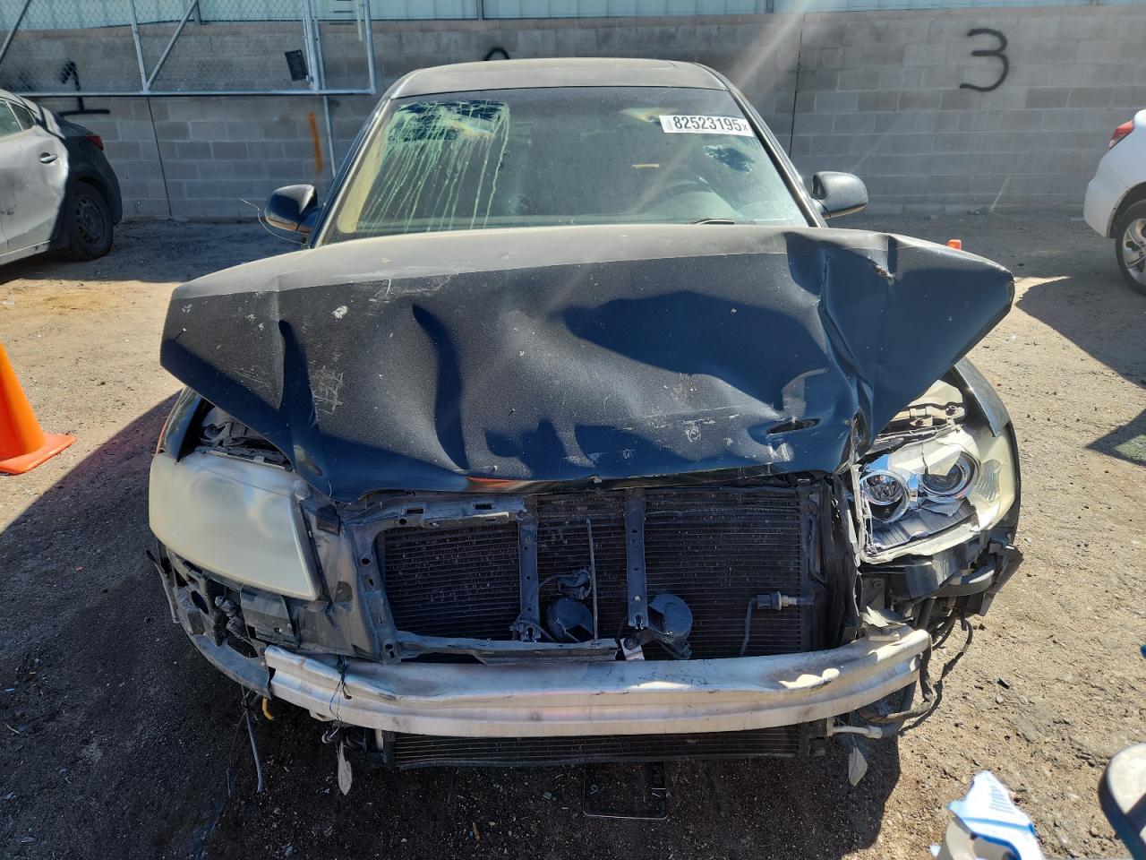 2006 Audi A8 4.2 Quattro - Image 5