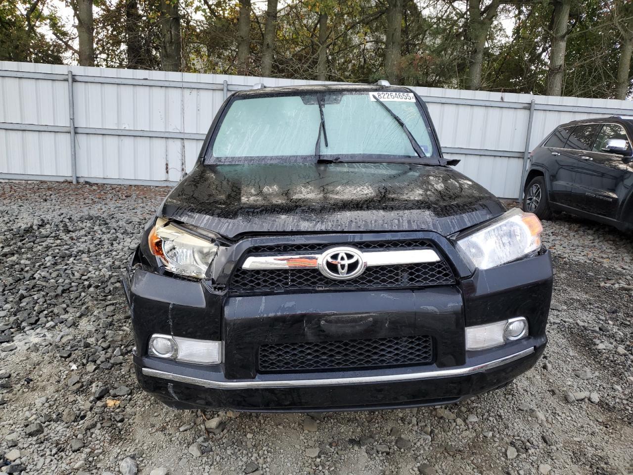 2011 Toyota 4Runner Sr5 - Фото 5